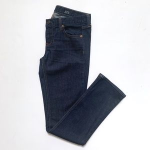 J. Crew ‘Matchstick’ Jeans 27